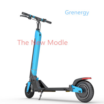 Two wheel Scooter with 2000w  Electric Scooter Motor