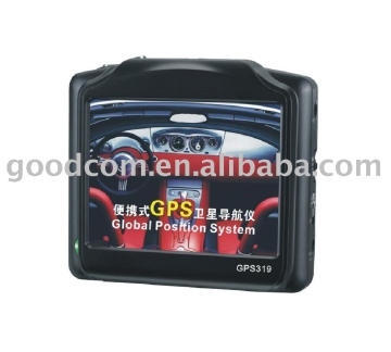 Car GPS