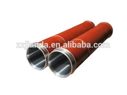 Concrete Pump conveying cylinder