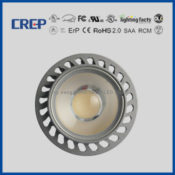 ULCUL ES RCM TUV ERP  listed 4w/6w/8w  MR16 LED SPOT LIGHT