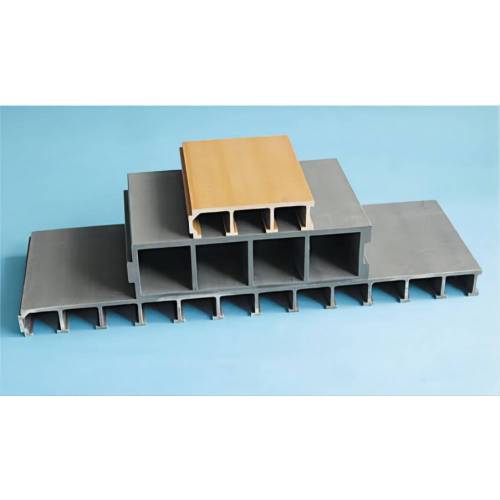 Heavy Loading Fiberglass Decks