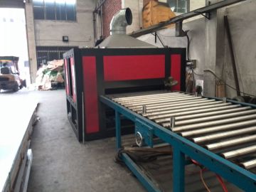 Surface Grinding Machine