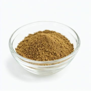 Fenugreek Seed Extract 10:1