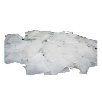Industrial chemical 1310-73-2 caustic soda flakes