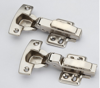 Metal cabinet soft hinge Auto door hinge