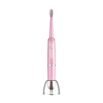 Multifunction Adult Electric Toothbrush