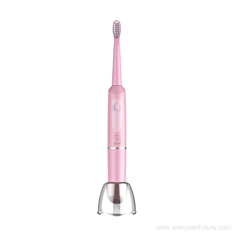 Multifunction Adult Electric Toothbrush