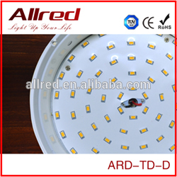 2700K-6500K 6'' 18W LED Recessed Ceiling Panel Down Light