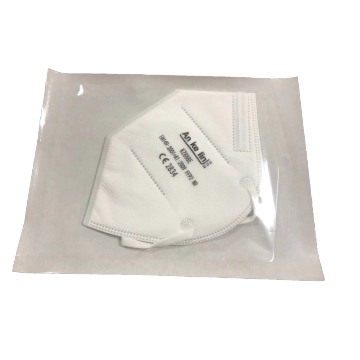 Disposable Dust Protective Adult FFP2 Particulate Respirator