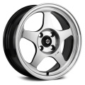 5 Lug Wheels 5 spokes alloy rim spoon Regamaster EVO wheels Factory