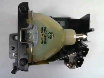 Mercury Lamp Housing for Hitachi Projectors CP-HS1000/CP-HS1050/CP-HS1060/CP-HS1090/CP-HX108