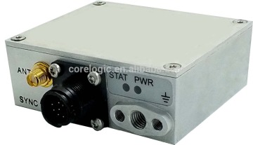 Precision Timing and Synchronization Server