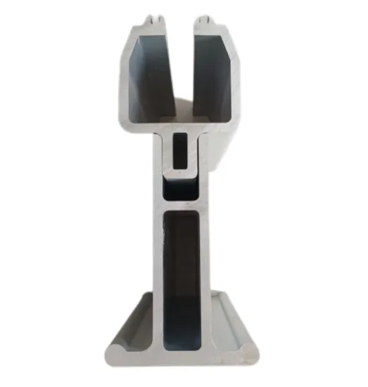 Aluminum Profile for Solar Frame Brackets