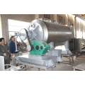 High Efficiency Vacuum reciprocating rake dryer