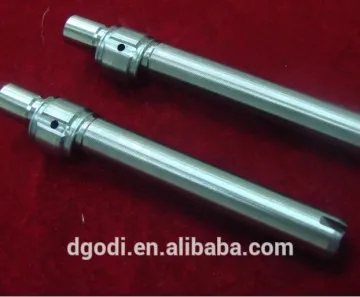 linear shaft and spare parts for air compressor
