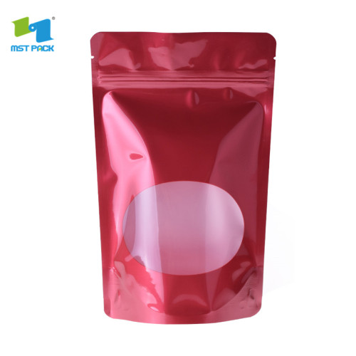 Bolsa de 2 oz de té packaging business australia