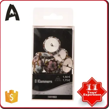 Professional manufacture factory supply flat head thumb tack