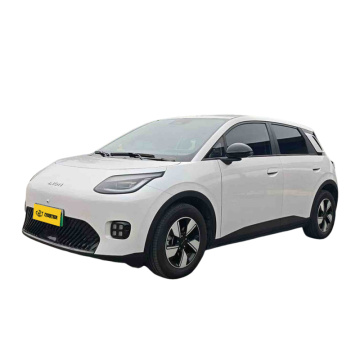 AION UT 2025 Model 420 Zhihao Edition