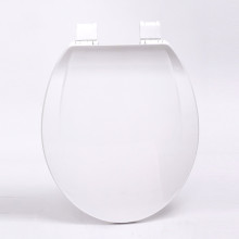 Durable Using Plastic Bathroom Bidet Toilet Seat Cover