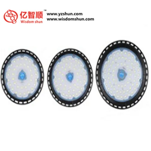 Tuv/saa Approved Warehouse Industrial 90w Ufo Led High Bay Light