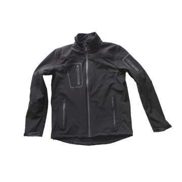 Men's softshell jackets