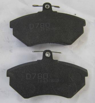 Audi A4/VW Golf Brake Pad FMSI:D780 OEM:8E0698151A
