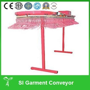 Conveying Machine