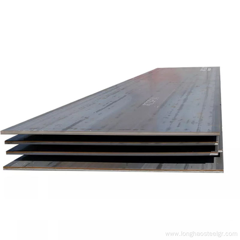 Hot rolled S235 steel sheet with best price
