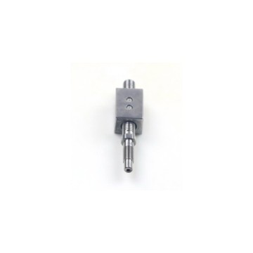 1208 ground high precision ball screw