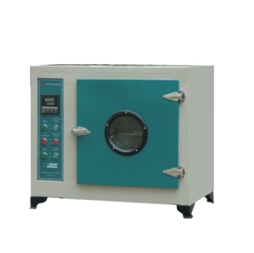 STHX Digital Display Lab Industri Konstan Konstan Konveksi Pengeringan Oven Dijual