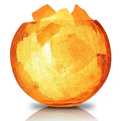 Hot Selling Himalayan Salt Lamp and Diffuser: Enhance Your Bedroom Decor with Natural Rock Pink Himalayan Salt Lamps