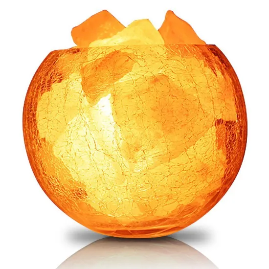 Hot Selling Himalayan Salt Lamp and Diffuser: Enhance Your Bedroom Decor with Natural Rock Pink Himalayan Salt Lamps