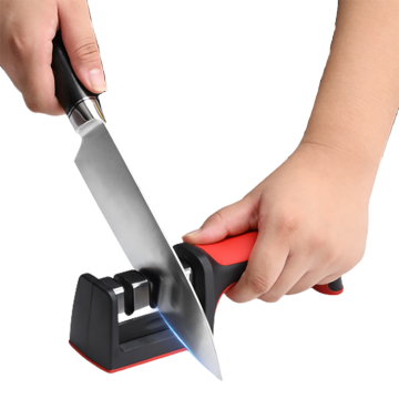 Professional Knife Sharpener and Cutting Tool Sharpening Machine