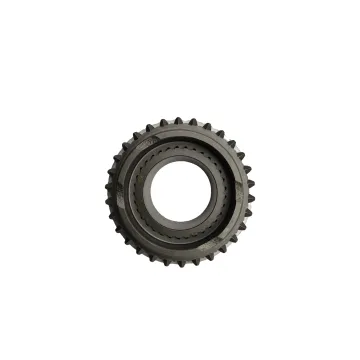 Manual Auto Parts Transmission Box GEAR for ISUZU TFR54 OEM 8-94161912-1