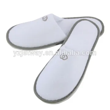 wholesale disposable hotel winter slippers hotel supplies