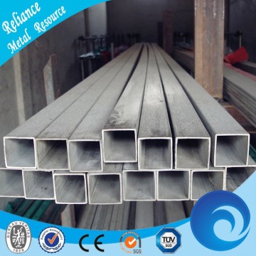 SMALL DIAMETER WELDED Q195 STEEL TUBE