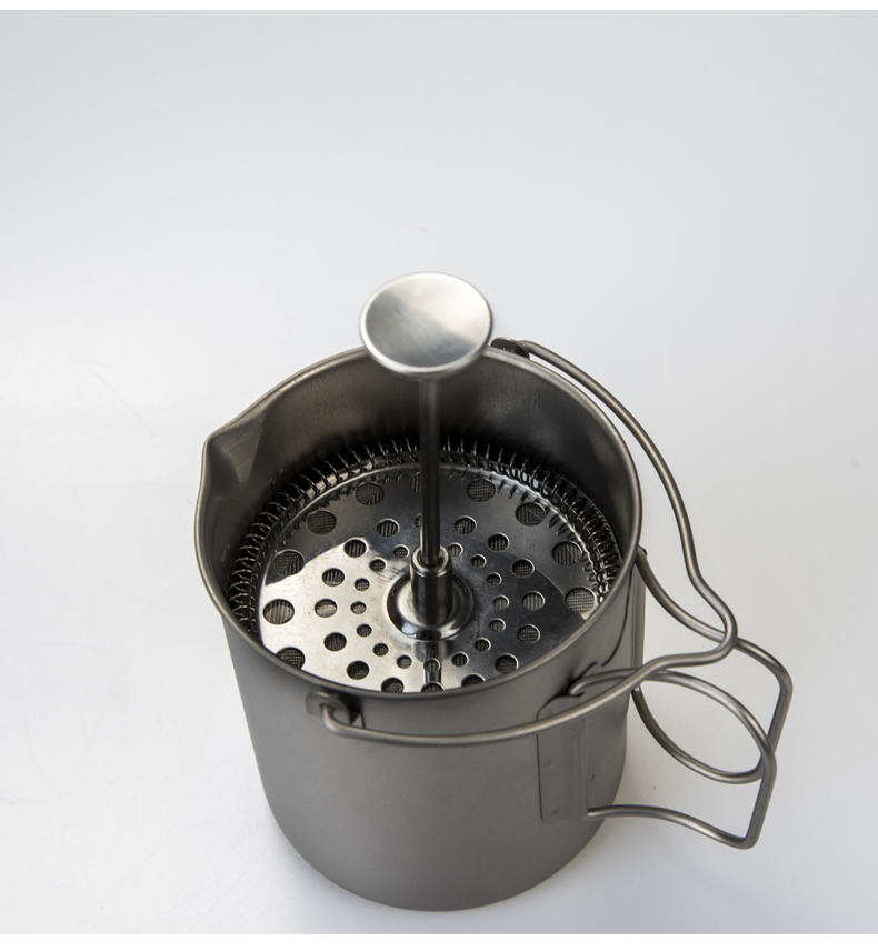French Press French Press