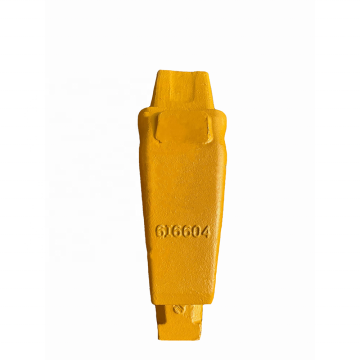 Bucket Adapter 6I6604 for Excavators: J600, 3176C, 3196, 3406, 3406B, 3406C, 3456, 3456B, 3456E, C15, C18