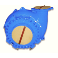 Wear Resistant Anti-corrosion Pulp & Paper Mineral Processing Fly Ash Filter Press Feed Coal Washing Slurry Pump