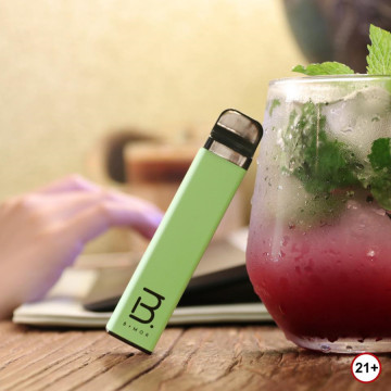 Πρωτότυπο BMOR Venus Vape Electronic Cigarettes