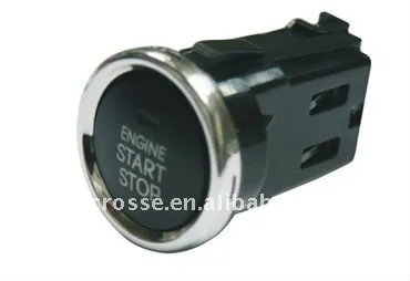 Quality ENGINE START