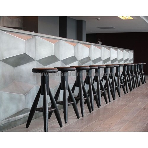 Eero Aarnio Rocket Stool