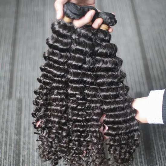 Wholesale Vendors Human Hair Weave Bundles With Lace Frontals Closure Raw Mink Brazilian Cuticle Aligned Hair Bundle