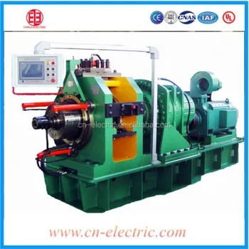 FXJ400 Copper Busbar and Brass Extrusion Machine: High-Quality Manufacturing Solutions