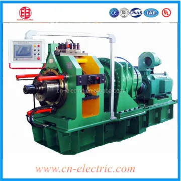 FXJ400 Copper Busbar and Brass Extrusion Machine: High-Quality Manufacturing Solutions