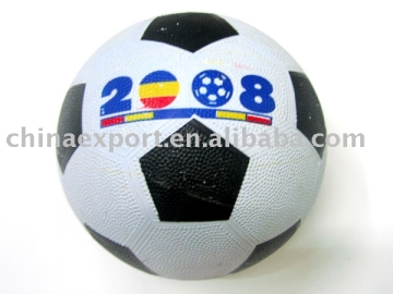 Rubber Ball FB-008