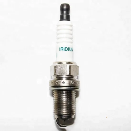 IFR5G-11 Spark Plugs: 27410-23700