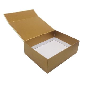 Paper custom printed lipstick packaging boxes