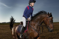 Veste Airbag Equitation Équitation pour cavaliers