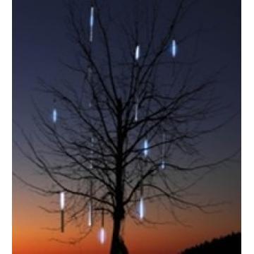 LED Meteor shower Light